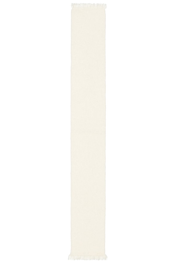Toasty Stretch Scarf