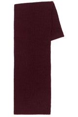 Refined Knit Scarf