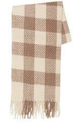 Foundry Check Scarf