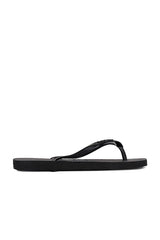 Slim Square Sandal