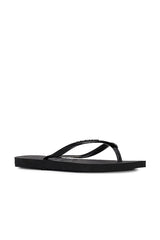 Slim Square Sandal