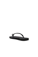 Slim Square Sandal