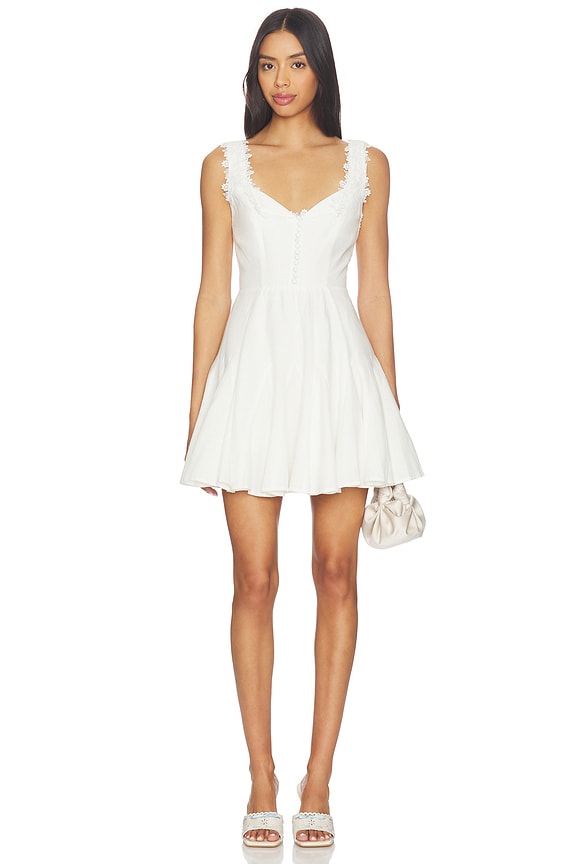 Somerset Dress
