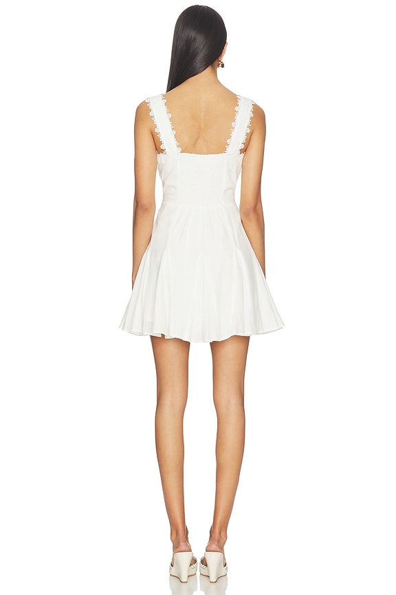 Somerset Dress