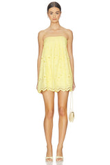 Diego Cover Up Dress