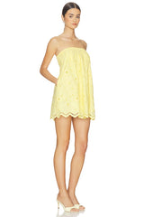 Diego Cover Up Dress