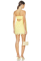 Diego Cover Up Dress