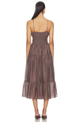 Zinna Dress