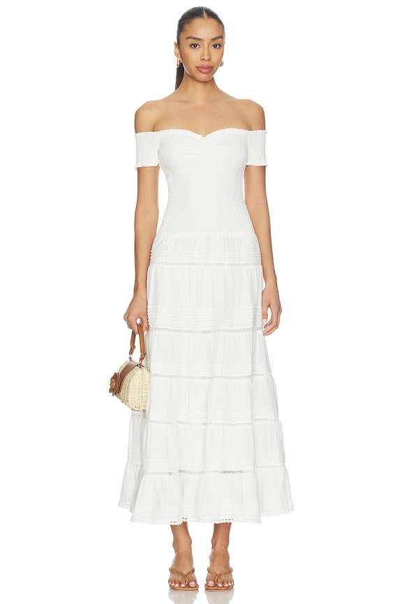 Celsa Dress