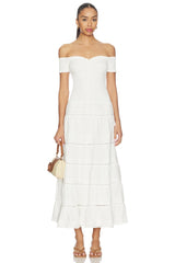 Celsa Dress