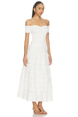 Celsa Dress