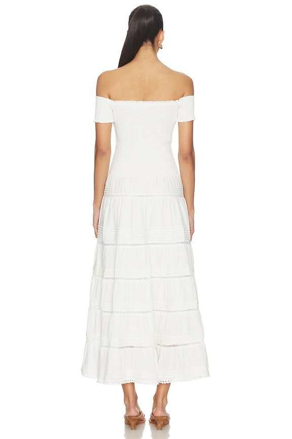 Celsa Dress