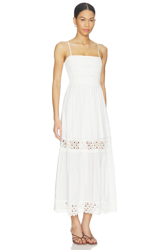 Marija Dress
