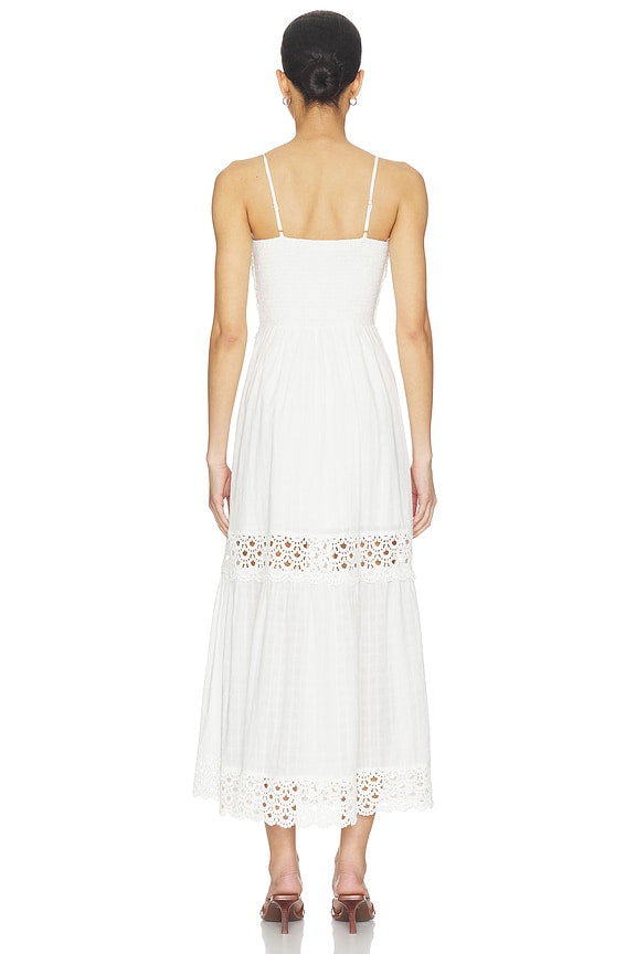 Marija Dress