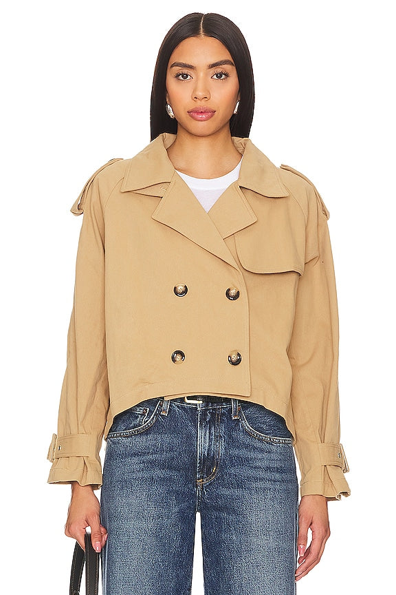 Emma Jacket