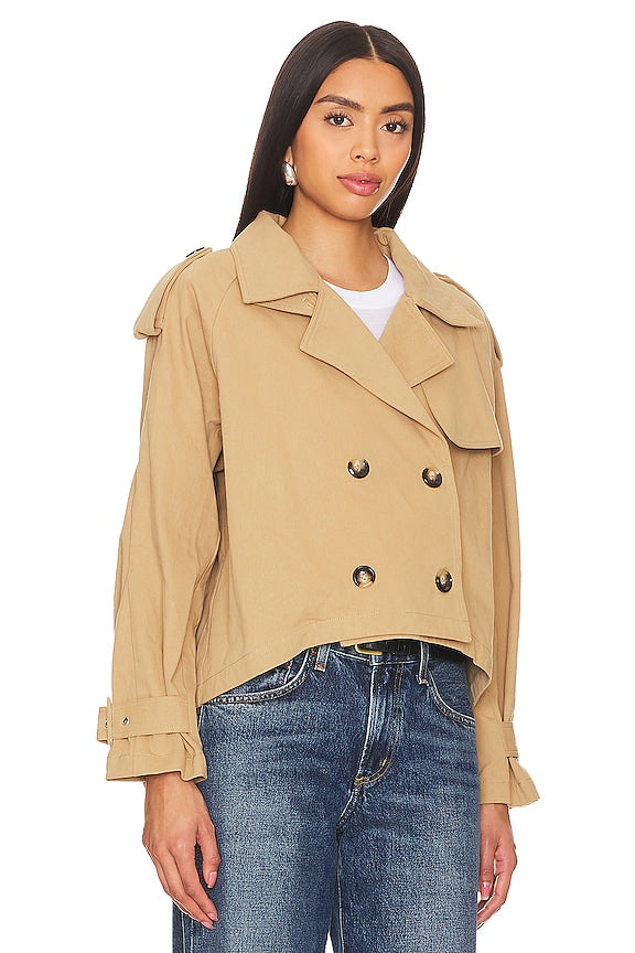 Emma Jacket