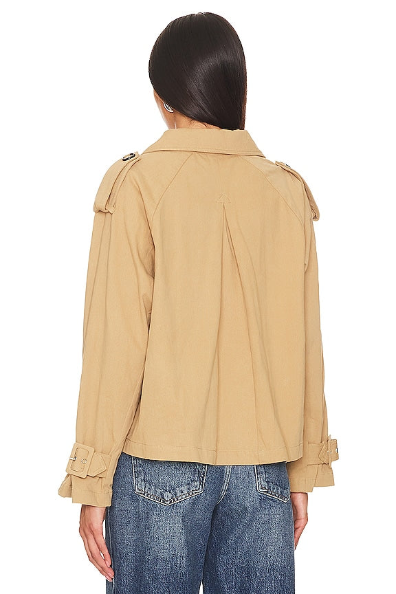 Emma Jacket