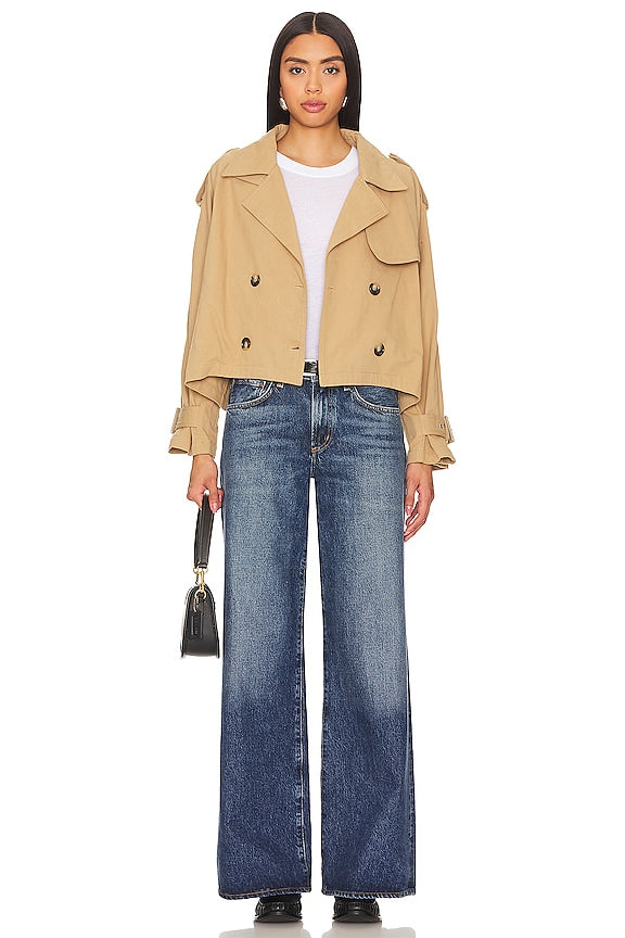 Emma Jacket
