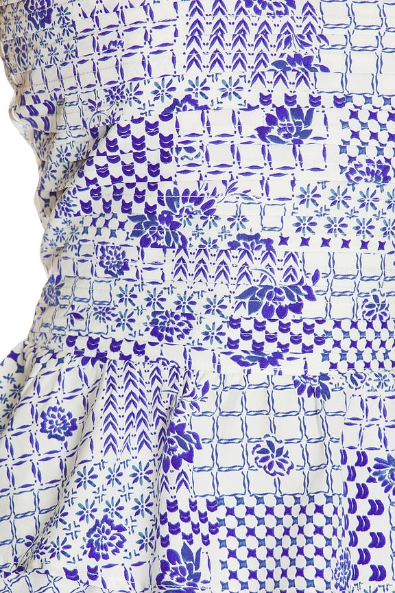 Lucille Two Piece