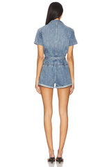 Olivia Romper
