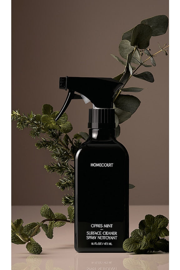 Cipres Mint Surface Cleaner