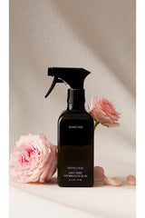 X Revolve Steeped Rose Linen Spray