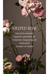 X Revolve Steeped Rose Linen Spray