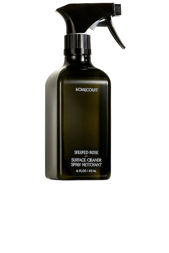 Steeped Rose Surface Cleaner