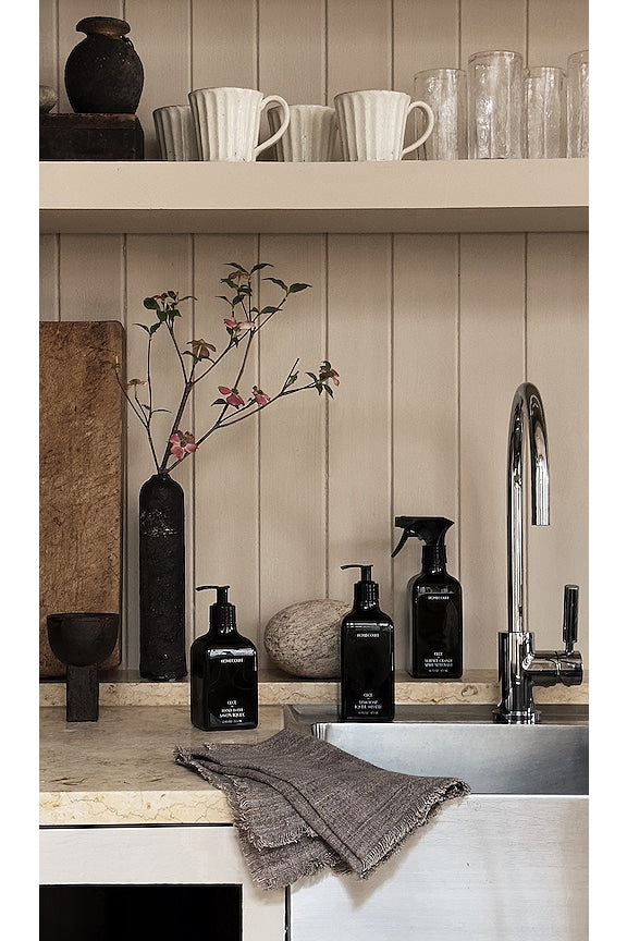 Steeped Rose Surface Cleaner