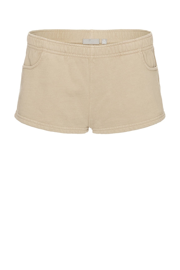 Micro Sweat Short