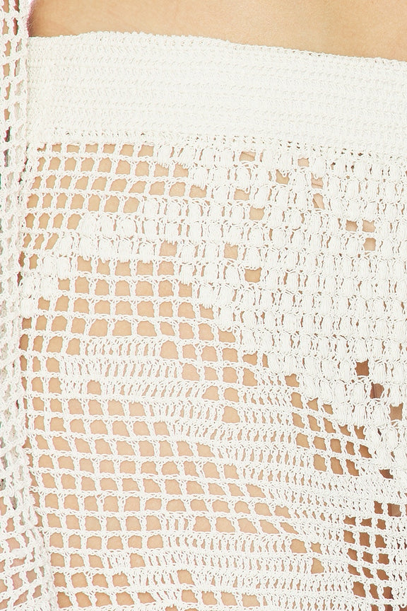 Crochet Skirt
