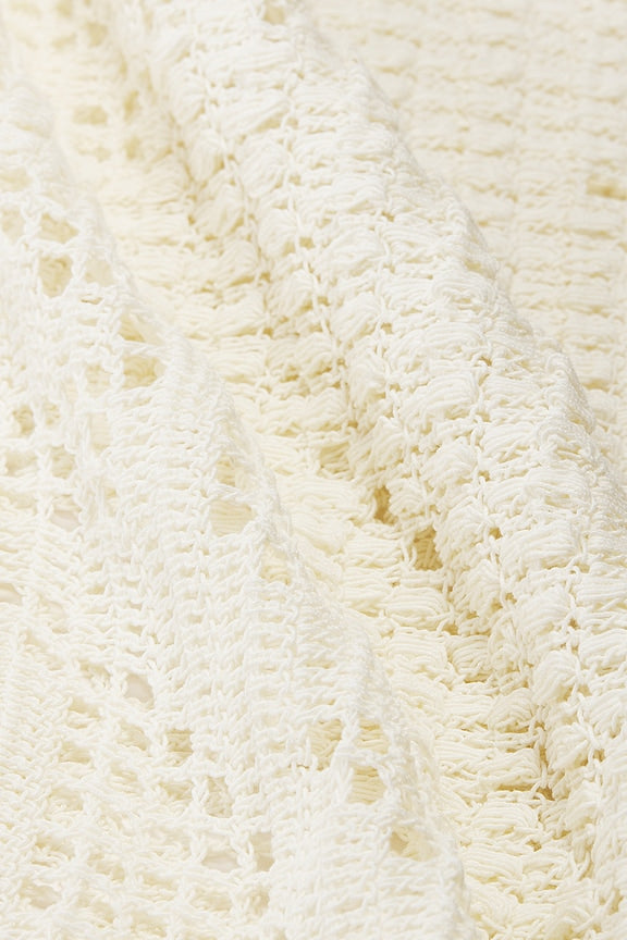 Crochet Skirt