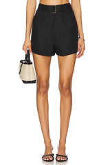 Zinna Short
