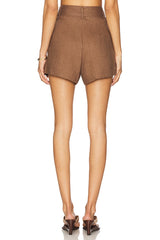 Zinna Short