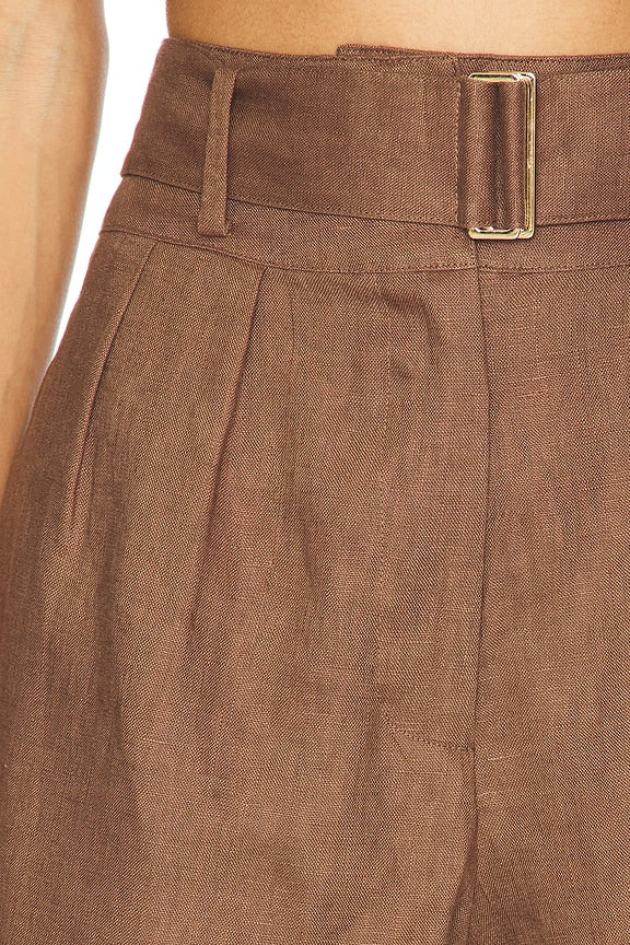 Zinna Short