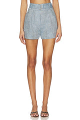 Zinna Short