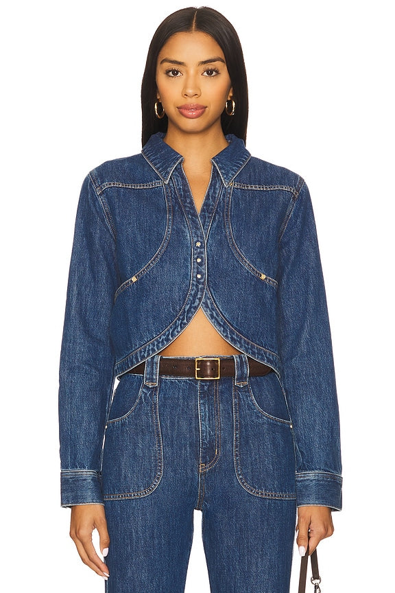 Lucia Jacket