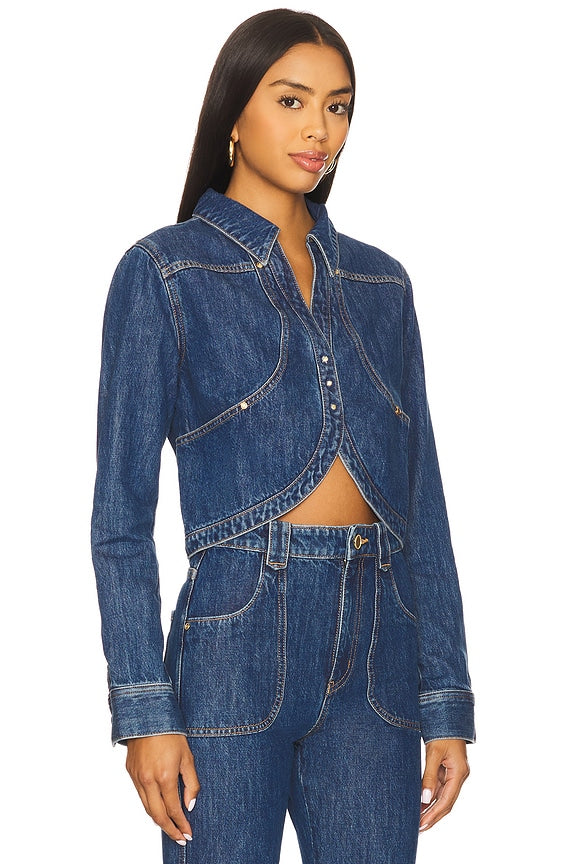 Lucia Jacket