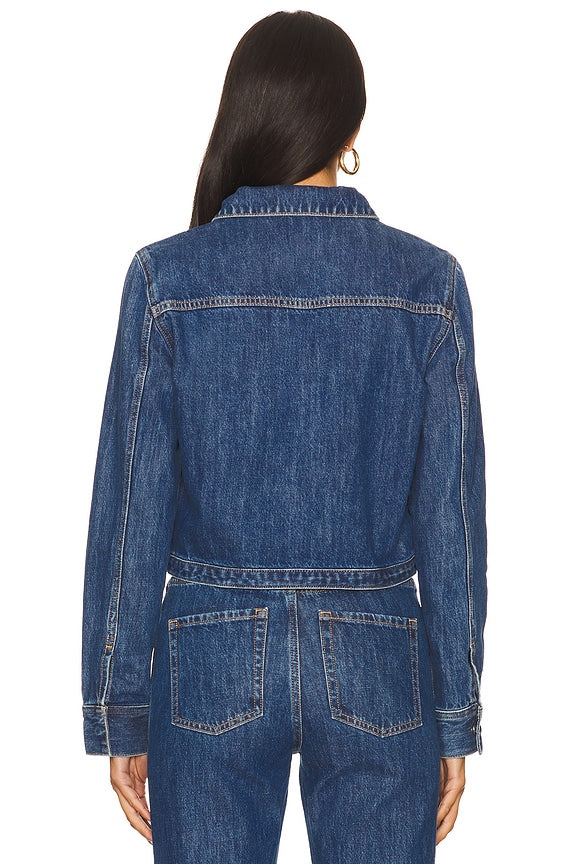Lucia Jacket