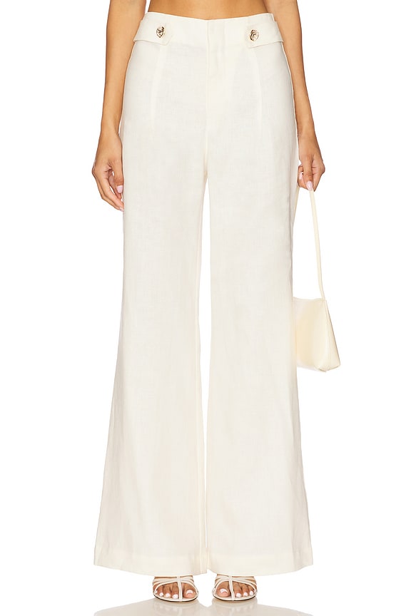 Carlin Pant