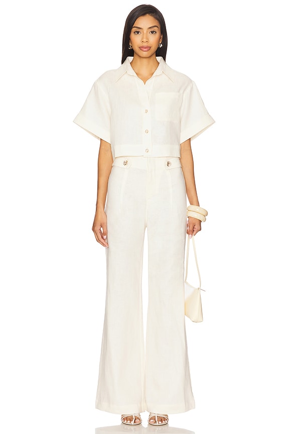 Carlin Pant