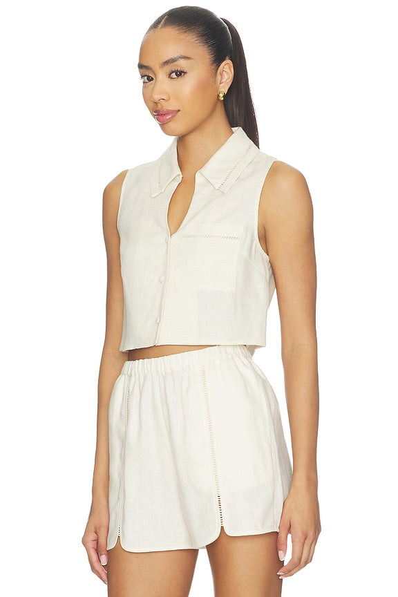 Rosalie Top