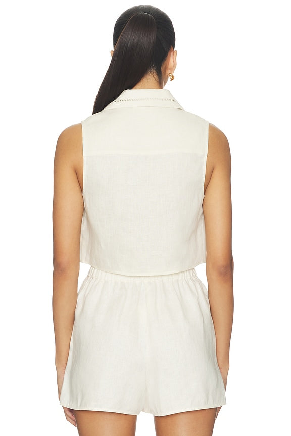 Rosalie Top