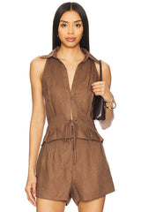 Sloan Vest