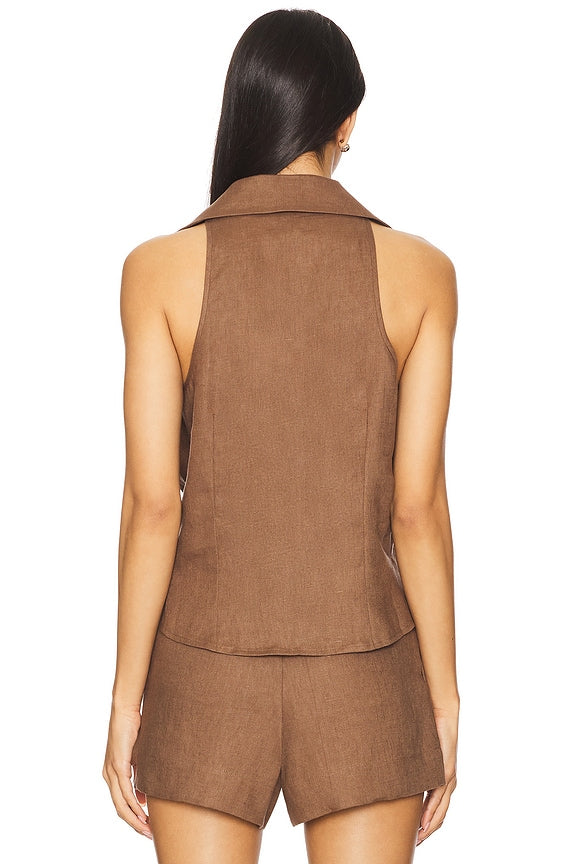 Sloan Vest