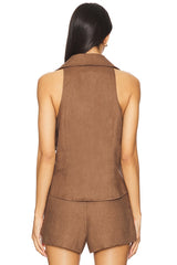 Sloan Vest