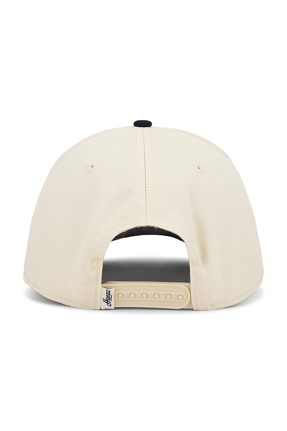 Vintage Swan Hat