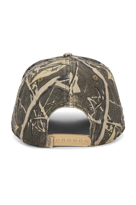 Moments Hat