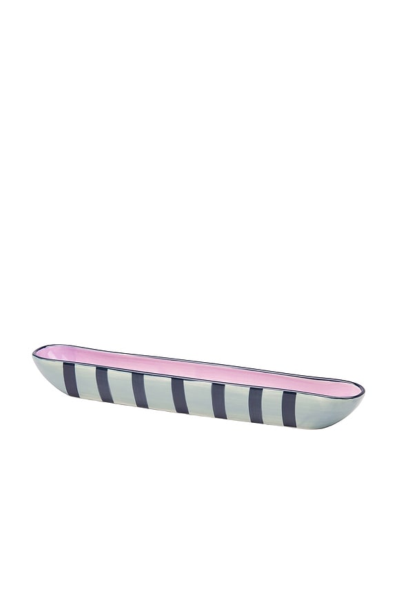 The Dean Olive Boat