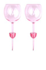 The Bodie Picnic Glass Set Of 2
